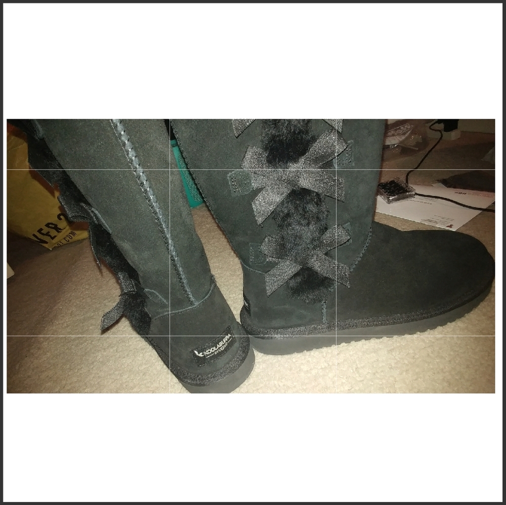 Koolaburra Uggs